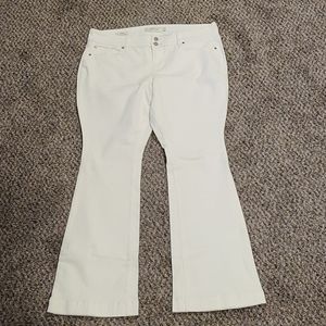 Torrid size 18 jeans